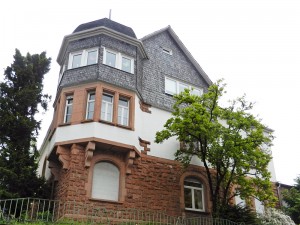 Tanja Keller Coaching Consulting - Geschäftsräume